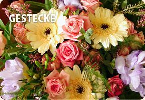 Gesctecke