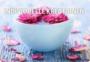 Individuelle Kreationen